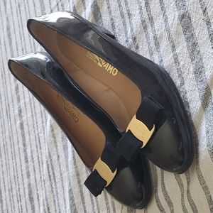 Athletic Ferragamo women shoes